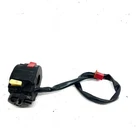 2003 Polaris Predator 90 Oem Handlebar Start/kill Switch 0451036 AP198 Used. Price: $62.99.
