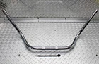 1999 Honda Valkyrie GL1500CT Tour Oem - Handlebar Metal Chrome Not Bent Used. Price: $89.99.
