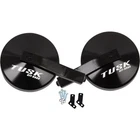 Tusk 1868840002 Alloy Utv Mirror Kit W/a-pillar Mounts New. Price: $93.31.