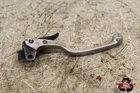 Kawasaki Bayou 185 220 Mojave 110E Oem Right Clipon Handlebar Brake Lever Used. Price: $9.00.
