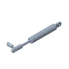 Polaris Oil Locking Shock Assembly, For Off Road Models, Genuine Oem - 7043810 New. Price: $114.99.