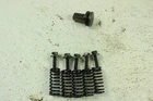 2001 Yamaha Raptor 660R Oem Clutch Push Rod & Compression Springs B4482 Used. Price: $24.99.