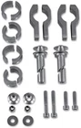 Acerbis X-rally Universal Mounting Kit For Handguards 2141969999 New. Price: $50.55.