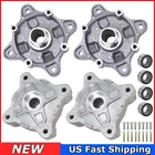 Front & Rear Wheel Hub Fit For Polaris Rzr 800 Efi 08-14 2008-2014 New. Price: $155.95.