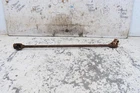 2010 Polaris Ranger 800 Steering Column 1823356 Lower Shaft Used. Price: $119.95.