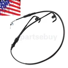 Choke Cable For Arctic Cat 650 Atv 2004 2005 2006 V-2 4X4 Automatic #0487-033 New. Price: $17.99.