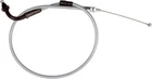 Motion Pro Black Vinyl Rear Hand Brake Cable For Kawasaki Prairie 360 2003-13 New. Price: $24.83.