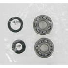 Moose Crank Bearing/seal Kit A24-1024 New. Price: $75.95.