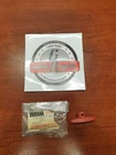 Nos Yamaha Lock Lever 1UY-26157-00-00 Y68 New. Price: $11.51.