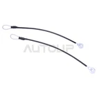 Pcs Tailgate Cable For John Deere Gator Xuv 625I 825I HPX615E M159508 New. Price: $8.99.