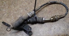 1996 Suzuki Atv Quad Runner LT-4WD Ltf LT250 Engine Gear Shifter Cable Used. Price: $49.92.