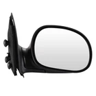 Power Mirror 1997-04 Ford F150 Right Side Manual Telescoping Wholesale New. Price: $41.19.