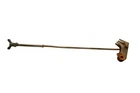 85 Honda Fourtrax 2X4 Rear Brake Rod & Arm TRX125 Used. Price: $39.99.