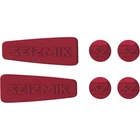 Seizmik Pursuit Utv Side Mirror Accents - Red 18074CL77 New. Price: $9.77.