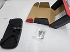 Kemimoto Rearview Mirror FTVMI032 For Polaris Rzr Pro Xp Ranger 900 Center New. Price: $22.65.