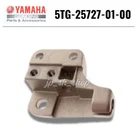 Yamaha Genuine Oem Parts Brake Lever 5TG-25727-01-00 For Raptor 700 New. Price: $48.83.