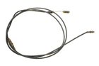 19 Arctic Wildcat Sport Ltd Eps Throttle Cable Textron Used. Price: $29.90.