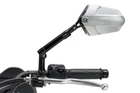 48056-REAR View Mirror Left Xplorer Homologado Compatible With Aprilia Rs 660 New. Price: $234.49.