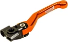 TORC1 Racing Vengeance Flex Front Clutch Lever Orange 6915-0205 New. Price: $70.63.