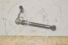 Yamaha Warrior Raptor 350 Clutch Actuator Arm Lever 1UY-16382-00-00 1987-2013 Used. Price: $6.95.
