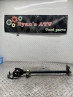 12 Polaris Phoenix 200 2X4 Steering Stem Shaft Used. Price: $44.99.
