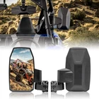 Sautvs Adjustable Folding Side Rear View 13.5 X 18 23 Cm, Black New. Price: $63.78.