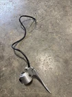 Suzuki MT50 Trailhopper Right Side Brake Lever With Switch 1972 Used. Price: $44.95.
