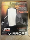 Set Of 2 Side Breakaway Mirror For Polaris New. Price: $35.00.