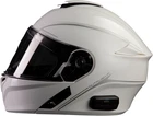 Outrush Helmet - White 2XL New. Price: $394.99.