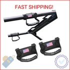 Rerpro Utv Atv Roll Bar Grab Handles Grips Compatible With Polaris Rzr Ranger Ca New. Price: $19.42.