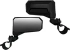 Spike 31011 Side Mirrors 1.825-2.0" Utv By Used. Price: $63.71.