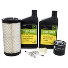 John Deere LG259 Home Maintenance Kit Gator 4X2 4X4 Hpx 615E Th Ts Tx Trail New. Price: $53.54.