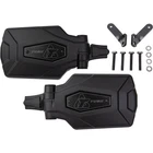 Tusk 1941310003D4F0-A0C852 Pivot Folding Utv Mirror Kit W/a-pillar Mounts New. Price: $111.40.