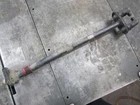 05 Arctic Cat 4-STROKE Y-12 90 Steering Stem Shaft 3301-214 Used. Price: $40.00.