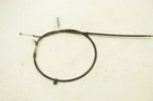 Yamaha Kodiak 700 Eps Parking Brake Cable B16-26341-00-00 #1 49838 Used. Price: $17.99.