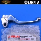 Yamaha Raptor 50 Front Right Brake Lever Handle 5YF-83922-00-00 New. Price: $23.52.