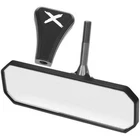 Modquad Ultra Compact Rear View Mirror RVM-X3-BLK New. Price: $22.50.