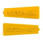 Seizmik 56-18095 Insert Color For Strike Mirror Yellow New. Price: $15.44.
