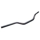 Tusk 1196070001 Chub 1/8" Big Bar Atv High Bend Black New. Price: $64.55.
