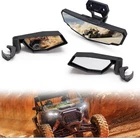 Center&side Rear View MIRRORS-24-26 Polaris Xp 1000/RZR-21-26 Trail/s New. Price: $79.00.