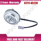 K7711-85220 New Radiator Fan Motor For Kubota RTV1140CPX. Price: $70.29.