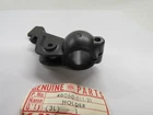Kawasaki Nos New 46060-011-21 Black Front Brake Lever Holder S1 Kh Kx Kdx Klt. Price: $14.93.