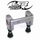 Lone Star Steering Stem Clamp For 2009-2014 Honda TRX250X Control Gf New. Price: $133.63.