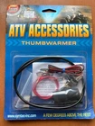 Symtec Atv Thumbwarmer 210010 Arctic Suzuki Bombardier New. Price: $26.95.