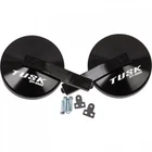 Tusk Alloy Utv Mirror Kit W/a-pillar Mounts 185-265-0010 New. Price: $86.19.