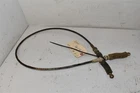 2015 Arctic Wildcat Trail 700 Shifter Cable 0487-089 Used. Price: $29.99.