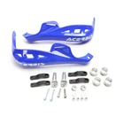Acerbis Blue Rally Profile Dirt Bike Handguards - 2205320211 New. Price: $48.88.