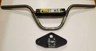 Honda ATC70 Z50R Adult Pro Taper Handlebars Billet Triple Clamp Set New. Price: $169.99.