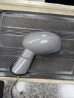 15-19 Dodge Challenger Power Heated Side Door Mirror Driver Left Gray Pdn Oem Used. Price: $145.99.