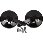 Tusk Alloy Utv Mirror Kit W/a-pillar Mounts For Can-am Maverick X3 Max Mr New. Price: $90.09.